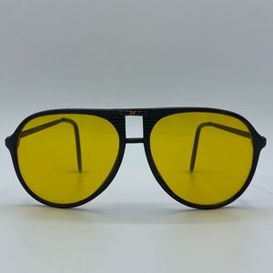 Vintage 90’s Aviator “Night Vision” Glasses